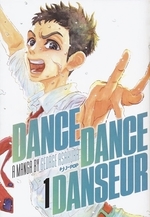 Dance Dance Danseur